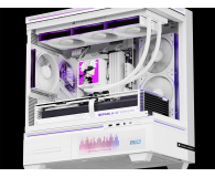 Thermalright Peerless Vision 360 Argb White 3x120mm - 1483699 - zdjęcie 5